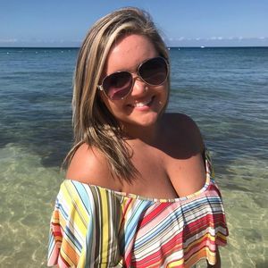 Meet your Posher, Jerrica